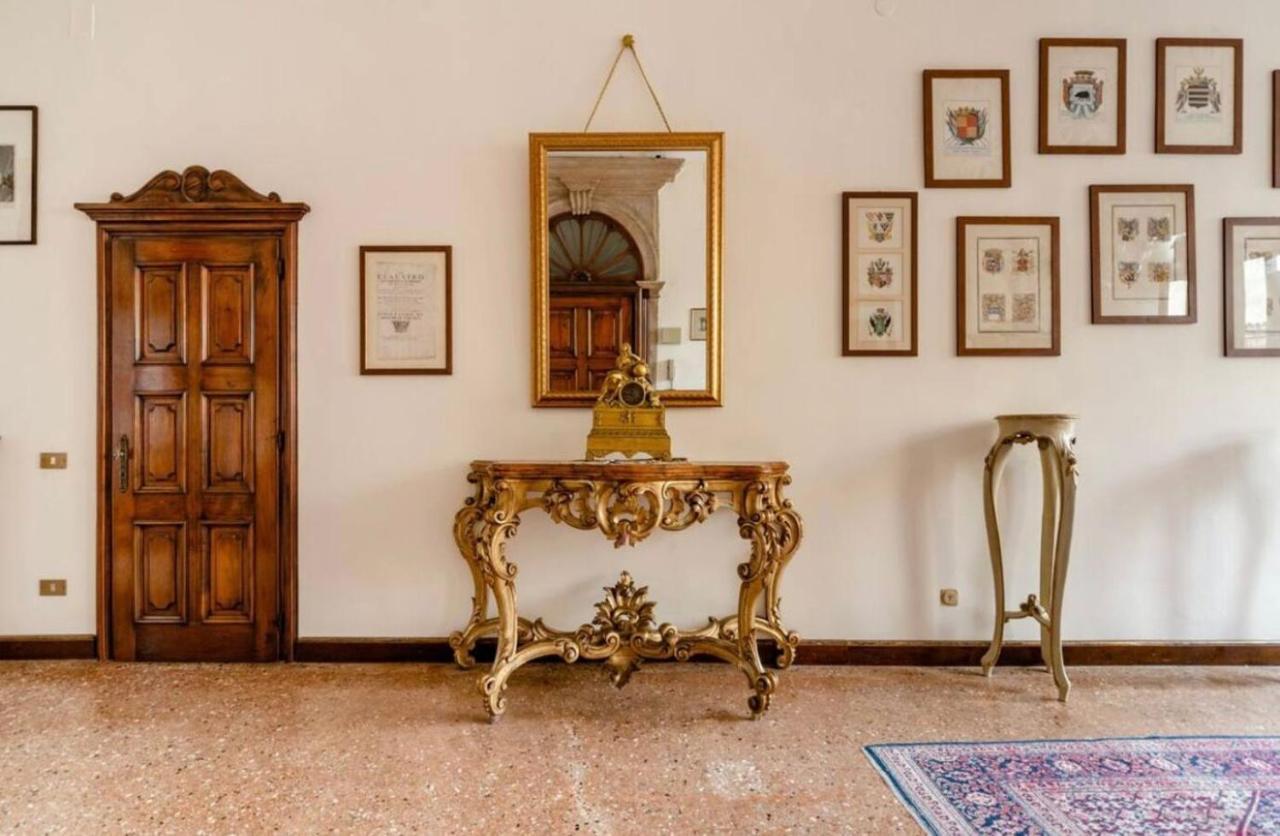 Lejlighed La Fenice