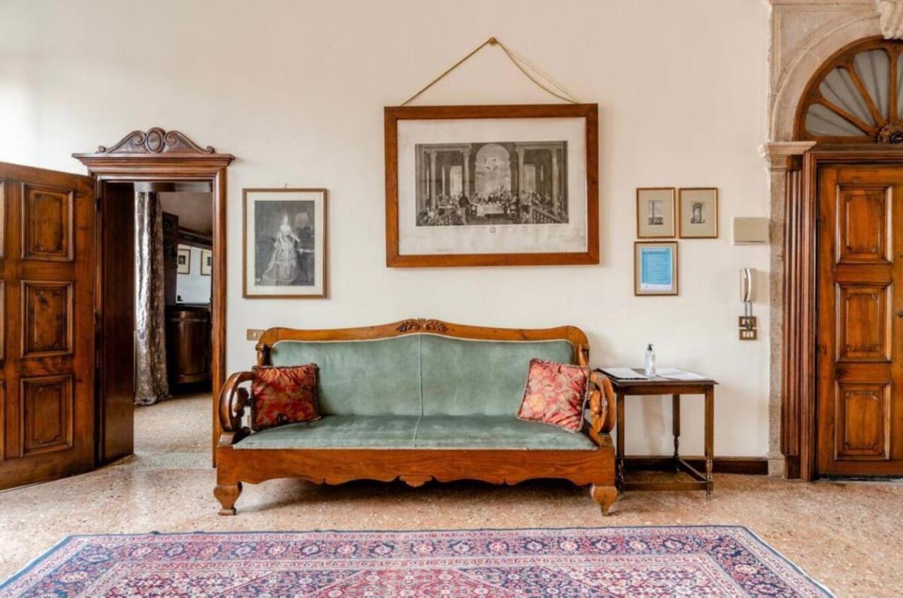 La Fenice Venedig