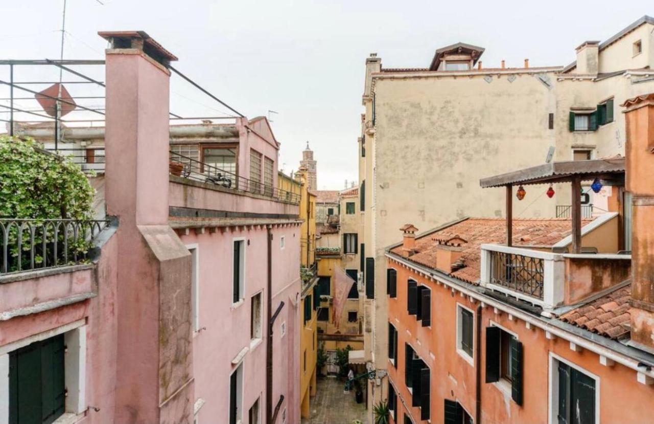 Lejlighed La Fenice *