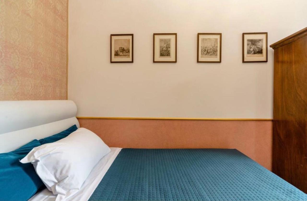 La Fenice Lejlighed