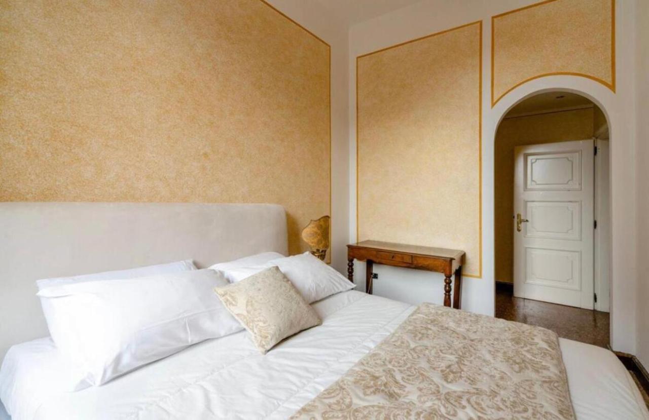 Lejlighed La Fenice *