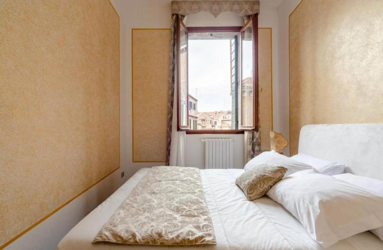 La Fenice Lejlighed *
