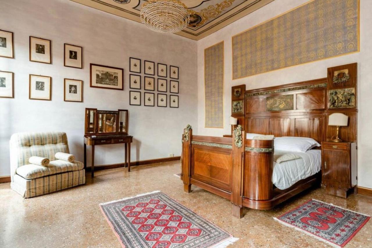 Lejlighed La Fenice Venedig